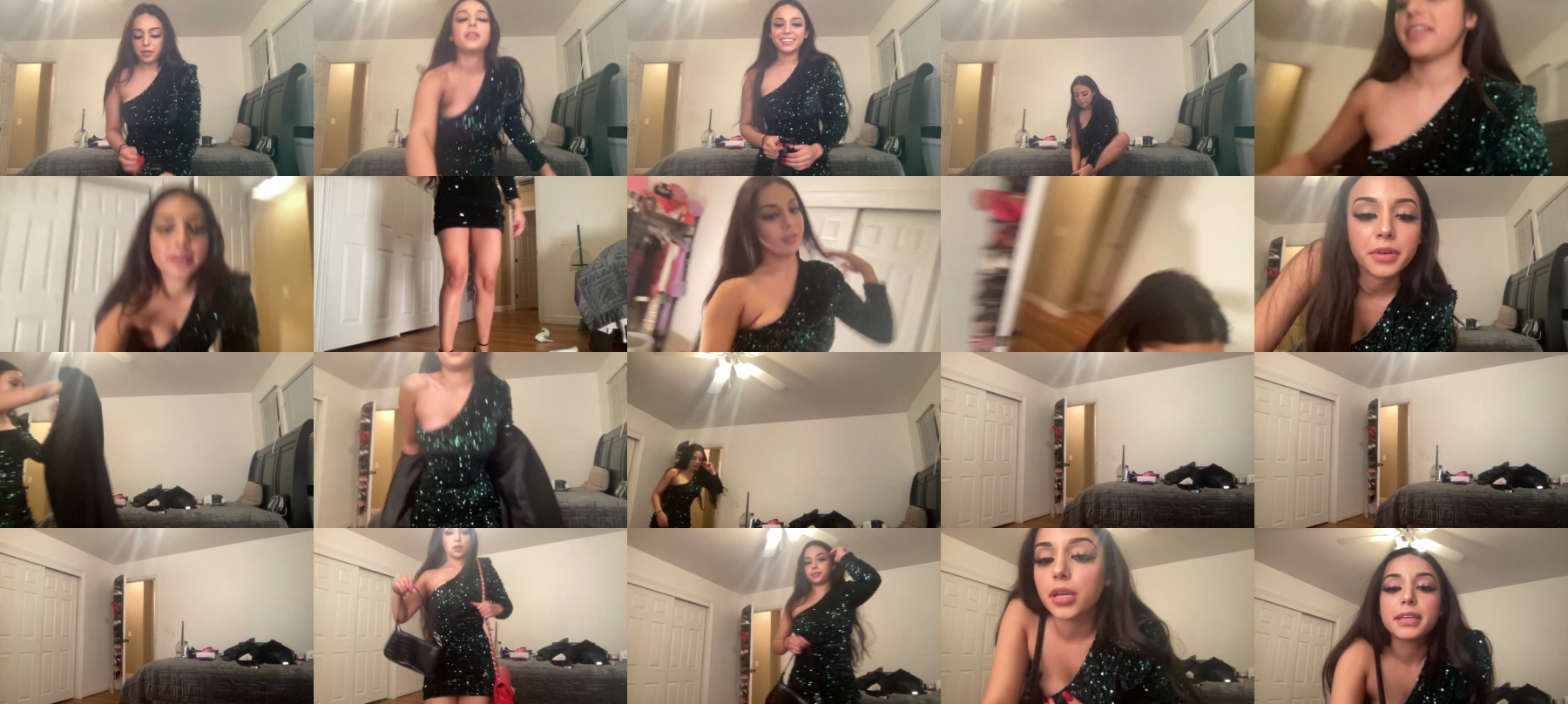 Sweetandsassyjuicy chaturbate